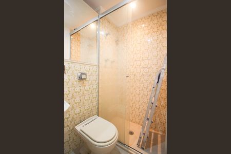 Apartamento à venda com 83m², 3 quartos e 1 vaga Apartamento à venda com 83m², 3 quartos e 1 vagaBanheiro 2