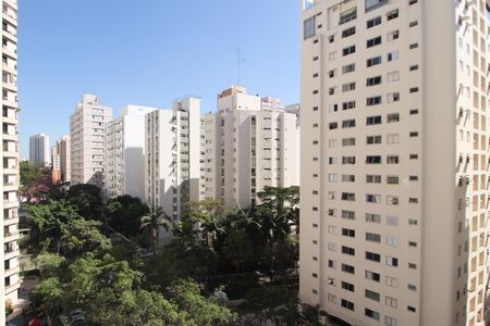 Apartamento à venda com 83m², 3 quartos e 1 vaga Apartamento à venda com 83m², 3 quartos e 1 vagaVista