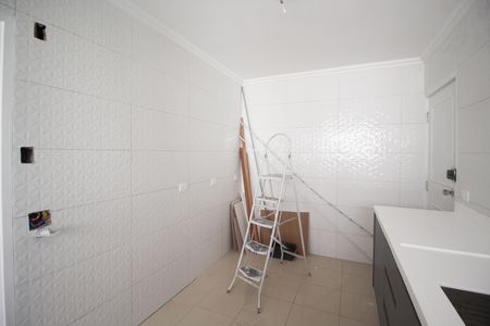 Apartamento à venda com 83m², 3 quartos e 1 vaga Apartamento à venda com 83m², 3 quartos e 1 vagaCozinha