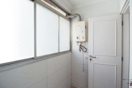 Apartamento à venda com 83m², 3 quartos e 1 vaga Apartamento à venda com 83m², 3 quartos e 1 vagaÁrea de Serviço