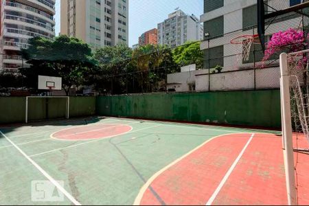 Apartamento à venda com 83m², 3 quartos e 1 vaga Apartamento à venda com 83m², 3 quartos e 1 vagaQuadra Esportiva