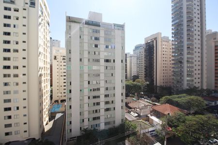Apartamento à venda com 83m², 3 quartos e 1 vaga Apartamento à venda com 83m², 3 quartos e 1 vagaVista