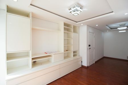Apartamento à venda com 83m², 3 quartos e 1 vaga Apartamento à venda com 83m², 3 quartos e 1 vagaSala
