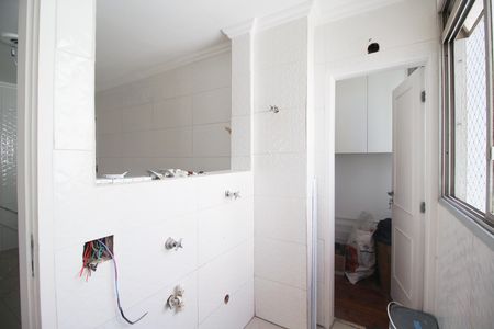 Apartamento à venda com 83m², 3 quartos e 1 vaga Apartamento à venda com 83m², 3 quartos e 1 vagaÁrea de Serviço