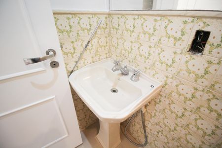 Apartamento à venda com 83m², 3 quartos e 1 vaga Apartamento à venda com 83m², 3 quartos e 1 vagaBanheiro 2