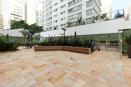 Apartamento à venda com 83m², 3 quartos e 1 vaga Apartamento à venda com 83m², 3 quartos e 1 vagaÁrea comum