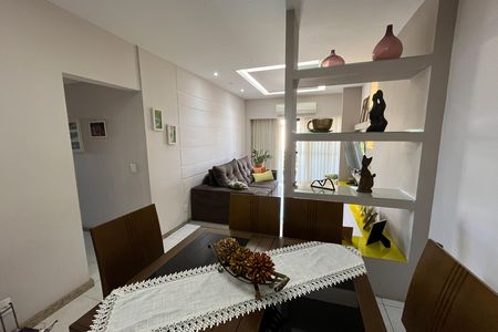 Apartamento à venda com 155m², 3 quartos e 2 vagas Apartamento à venda com 155m², 3 quartos e 2 vagasSala