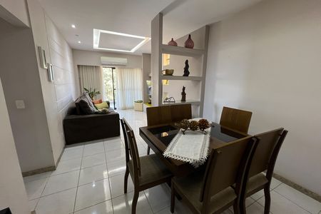 Apartamento à venda com 3 quartos, 155m² em Pitangueiras, Rio de Janeiro