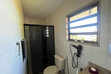 Apartamento à venda com 155m², 3 quartos e 2 vagas Apartamento à venda com 155m², 3 quartos e 2 vagasBanheiro 1