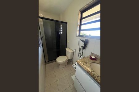 Apartamento à venda com 155m², 3 quartos e 2 vagas Apartamento à venda com 155m², 3 quartos e 2 vagasBanheiro 1