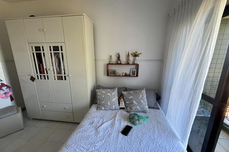 Quarto 3 de apartamento à venda com 3 quartos, 155m² em Pitangueiras, Rio de Janeiro