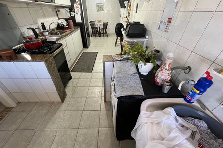 Apartamento à venda com 155m², 3 quartos e 2 vagas Apartamento à venda com 155m², 3 quartos e 2 vagasÁrea de Serviço