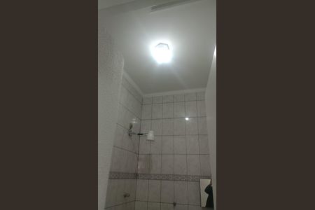 Casa para alugar com 40m², 1 quarto e sem vagaBanheiro