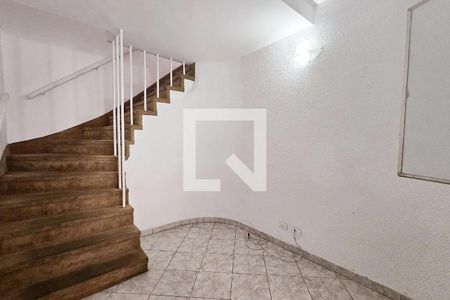 Casa para alugar com 1 quarto, 40m² em Centro, São Bernardo do Campo