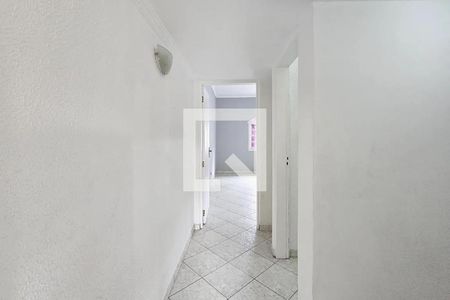 Casa para alugar com 40m², 1 quarto e sem vagaCorredor