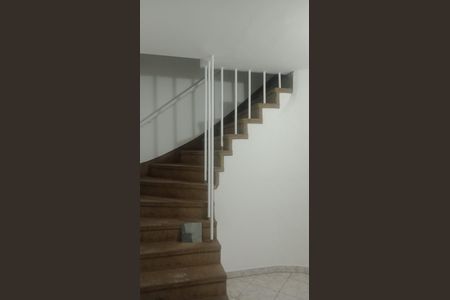 Casa para alugar com 40m², 1 quarto e sem vagaSala
