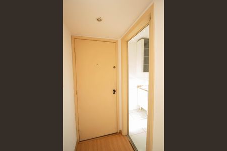 Apartamento à venda com 53m², 2 quartos e 2 vagas Apartamento à venda com 53m², 2 quartos e 2 vagasCorredor
