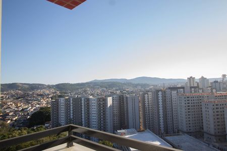 Apartamento à venda com 53m², 2 quartos e 2 vagas Apartamento à venda com 53m², 2 quartos e 2 vagasVista do Quarto 1