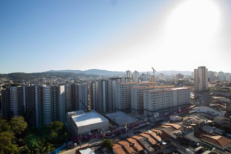 Apartamento à venda com 53m², 2 quartos e 2 vagas Apartamento à venda com 53m², 2 quartos e 2 vagasVista do Quarto 2
