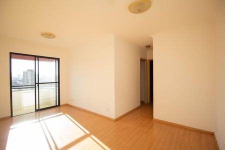 Apartamento à venda com 2 quartos, 53m² em Vila Palmeiras, São Paulo