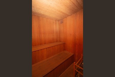 Apartamento à venda com 53m², 2 quartos e 2 vagas Apartamento à venda com 53m², 2 quartos e 2 vagasSaúna