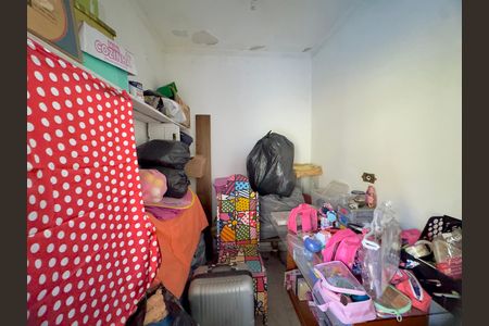 Área de Serviço de casa à venda com 3 quartos, 250m² em Jardim Las Vegas, Guarulhos