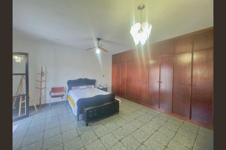 Quarto 3 de casa à venda com 3 quartos, 250m² em Jardim Las Vegas, Guarulhos