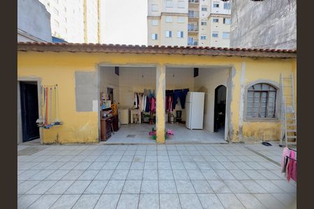 Quintal de casa à venda com 3 quartos, 250m² em Jardim Las Vegas, Guarulhos