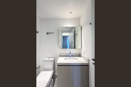 Apartamento à venda com 96m², 3 quartos e 1 vagaBanheiro