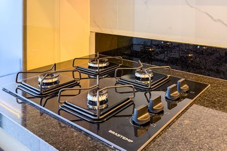 Apartamento à venda com 96m², 3 quartos e 1 vagaCozinha