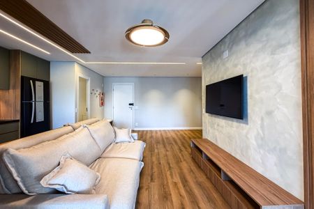 Apartamento à venda com 96m², 3 quartos e 1 vagaSala