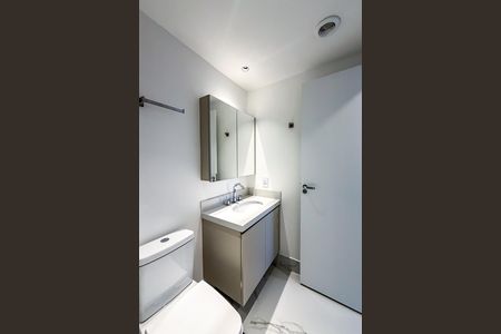 Apartamento à venda com 96m², 3 quartos e 1 vagaBanheiro