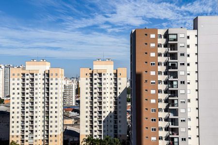 Apartamento à venda com 96m², 3 quartos e 1 vagaVista do Quarto 1