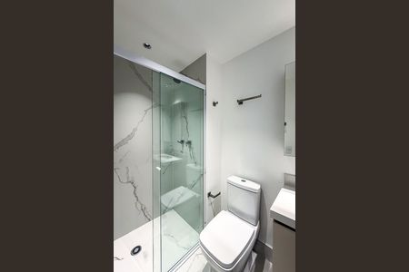 Apartamento à venda com 96m², 3 quartos e 1 vagaBanheiro
