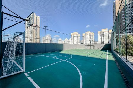 Apartamento à venda com 96m², 3 quartos e 1 vagaQuadra