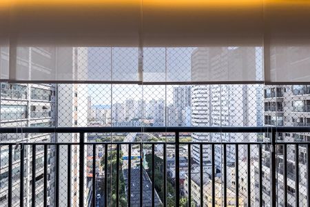 Apartamento à venda com 96m², 3 quartos e 1 vagaVaranda da Sala