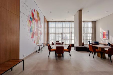 Apartamento à venda com 96m², 3 quartos e 1 vagaÁrea comum