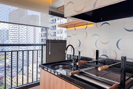 Apartamento à venda com 96m², 3 quartos e 1 vagaVaranda da Sala