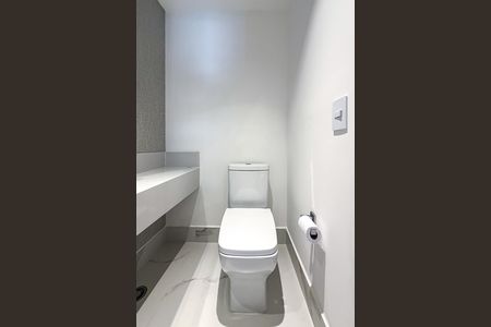 Apartamento à venda com 96m², 3 quartos e 1 vagaLavabo
