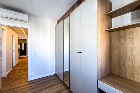 Apartamento à venda com 96m², 3 quartos e 1 vagaQuarto 1