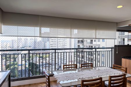 Apartamento à venda com 96m², 3 quartos e 1 vagaVista do Quarto 2