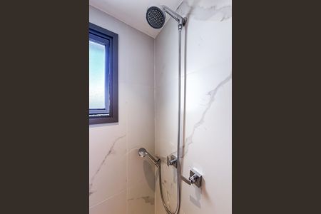Apartamento à venda com 96m², 3 quartos e 1 vagaBanheiro da Suíte
