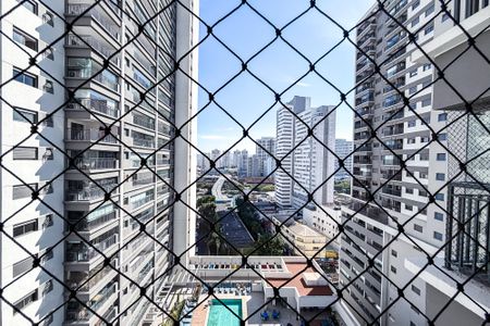 Apartamento à venda com 96m², 3 quartos e 1 vagaVista da Suíte