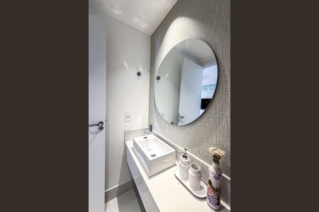 Apartamento à venda com 96m², 3 quartos e 1 vagaLavabo
