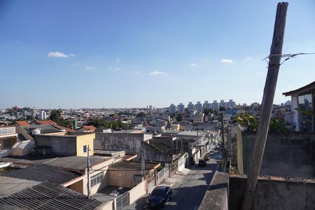 Casa à venda com 5 quartos, 100m² em Vila Jacuí, São Paulo