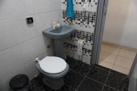 Casa à venda com 5 quartos, 100m² em Vila Jacuí, São Paulo