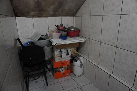 Casa à venda com 5 quartos, 100m² em Vila Jacuí, São Paulo