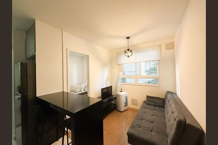 Apartamento para alugar com 2 quartos, 39m² em Santana, São Paulo