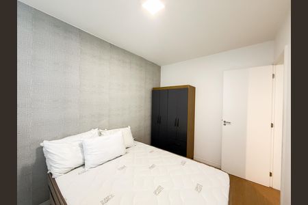 Quarto 1 de apartamento para alugar com 2 quartos, 39m² em Santana, São Paulo