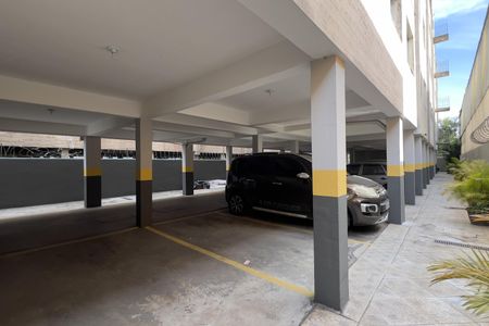 Área comum de apartamento à venda com 2 quartos, 69m² em Vila Galvão, Guarulhos